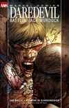 Daredevil: Battlin' Jack Murdock comic books